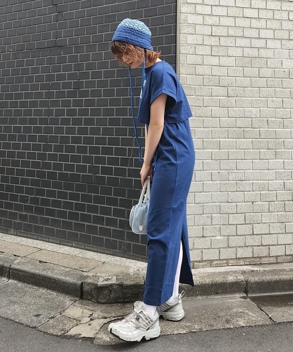 saori KATOさんの「BEAMS WOMEN｜」を使ったコーディネート