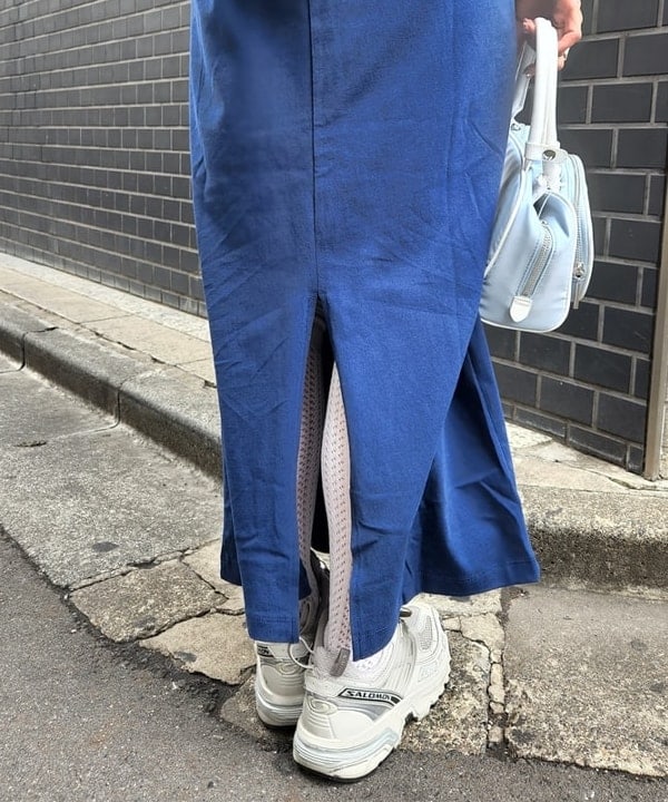 saori KATOさんの「BEAMS WOMEN｜」を使ったコーディネート