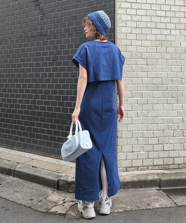 saori KATOさんの「BEAMS WOMEN｜」を使ったコーディネート