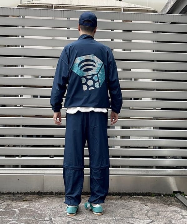 高遠 恒巳さんの「BEAMS WOMEN｜」を使ったコーディネート