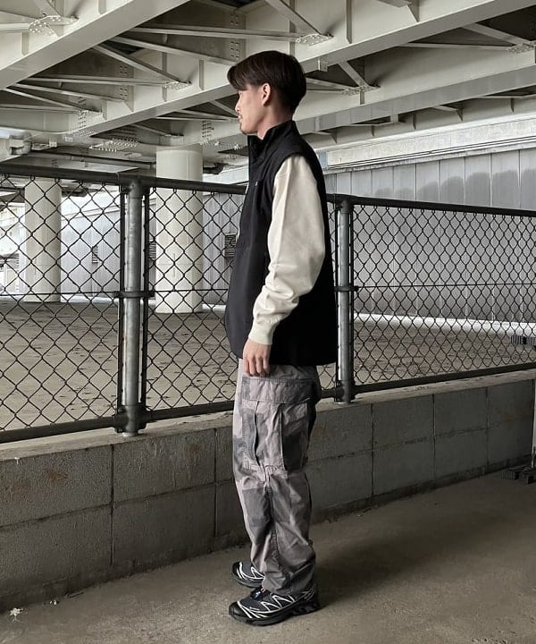 ホサカさんの「BEAMS WOMEN｜」を使ったコーディネート