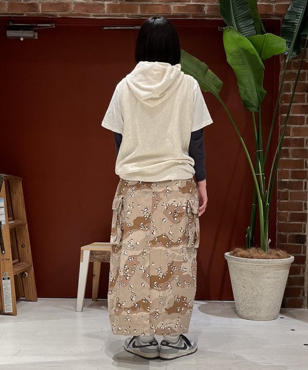 クロサワさんの「BEAMS WOMEN｜BEAMS BOY / ラメ リブ クルー ソックス NEW」を使ったコーディネート