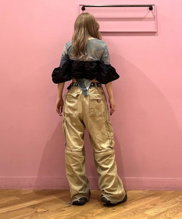 コスゲさんの「BEAMS WOMEN｜」を使ったコーディネート