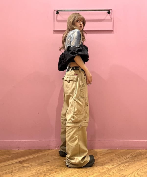 コスゲさんの「BEAMS WOMEN｜」を使ったコーディネート