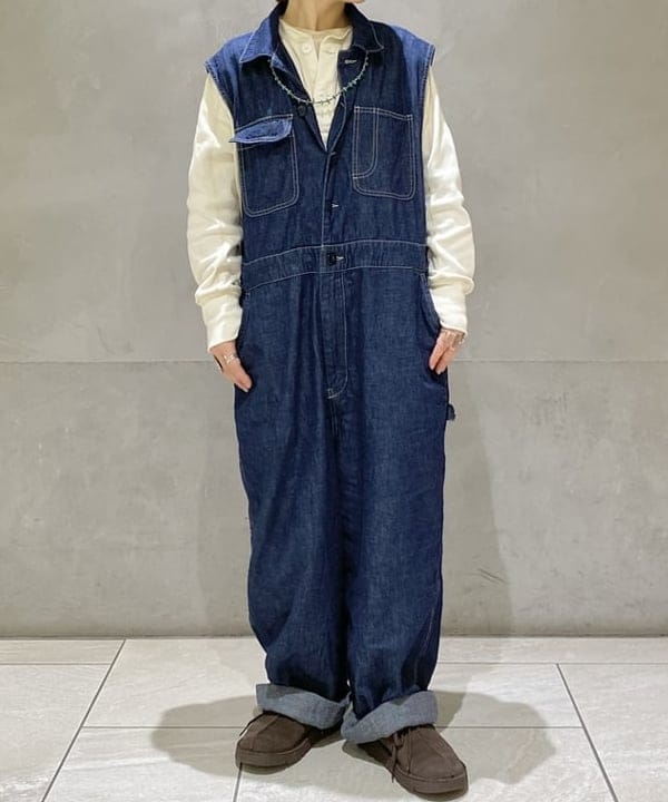 原口 愛さんの「BEAMS WOMEN｜」を使ったコーディネート