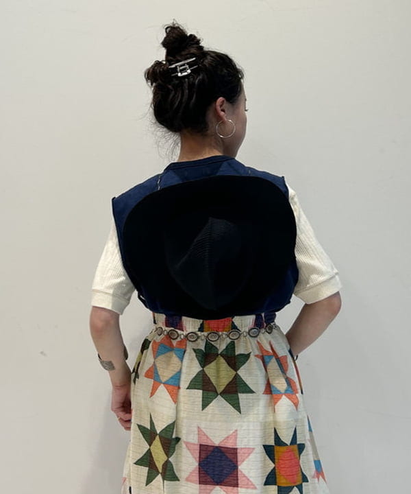 清水 彩乃さんの「BEAMS WOMEN｜」を使ったコーディネート