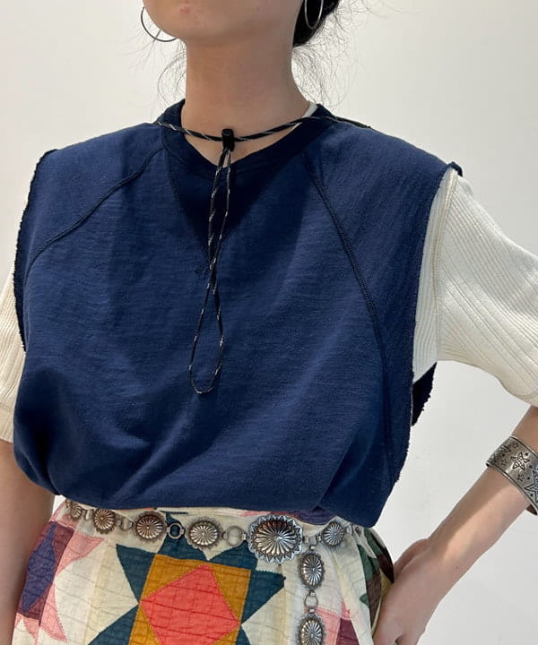 清水 彩乃さんの「BEAMS WOMEN｜」を使ったコーディネート