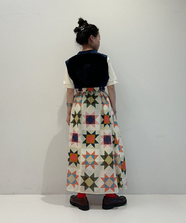 清水 彩乃さんの「BEAMS WOMEN｜」を使ったコーディネート