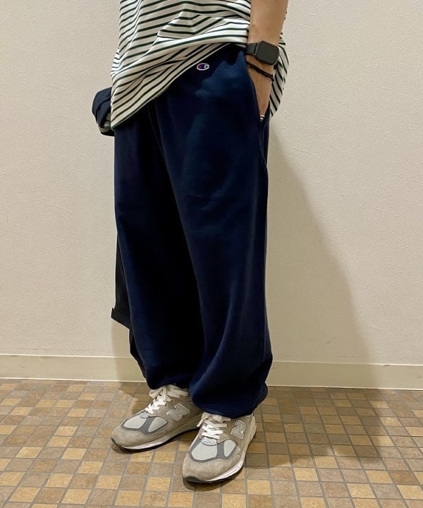 矢部 滋之さんの「BEAMS WOMEN｜」を使ったコーディネート