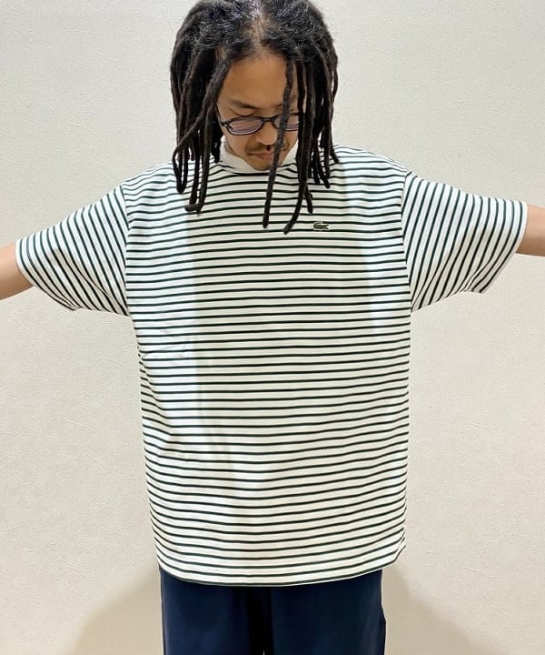 矢部 滋之さんの「BEAMS WOMEN｜」を使ったコーディネート