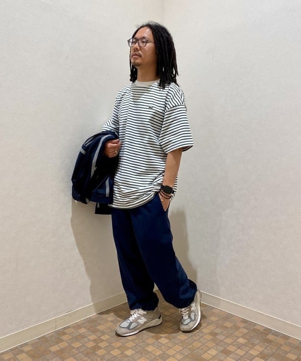 矢部 滋之さんの「BEAMS WOMEN｜」を使ったコーディネート