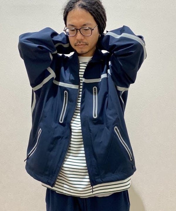 矢部 滋之さんの「BEAMS WOMEN｜」を使ったコーディネート