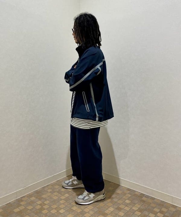 矢部 滋之さんの「BEAMS WOMEN｜」を使ったコーディネート