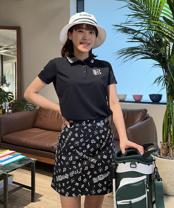 BEAMS GOLF（904436） スタイリング・コーディネイト｜BEAMS