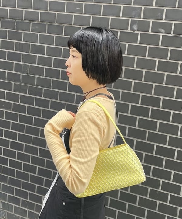 キホさんの「BEAMS WOMEN｜」を使ったコーディネート