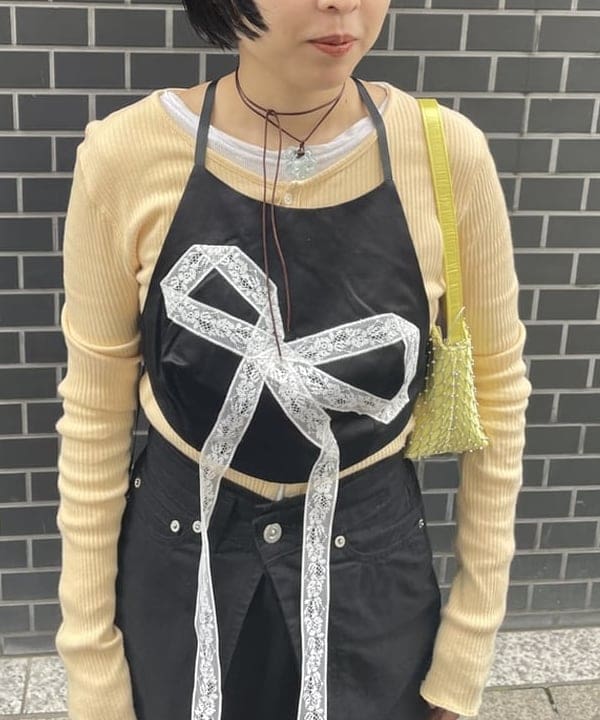 キホさんの「BEAMS WOMEN｜」を使ったコーディネート