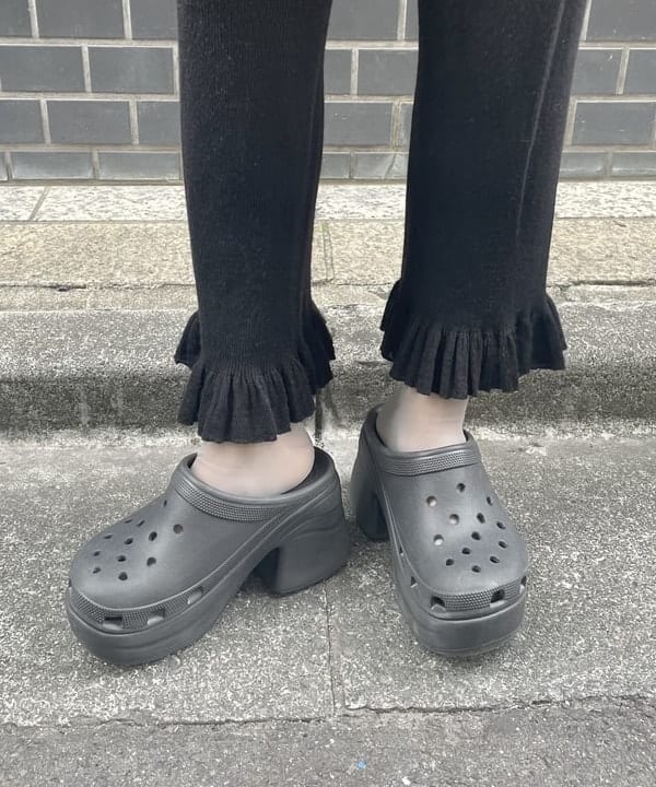 キホさんの「BEAMS WOMEN｜」を使ったコーディネート