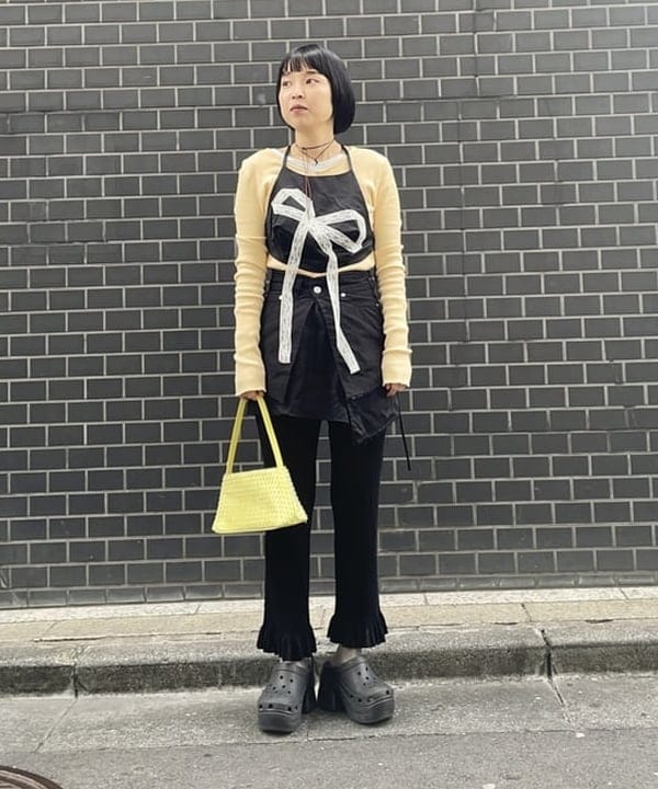 キホさんの「BEAMS WOMEN｜」を使ったコーディネート