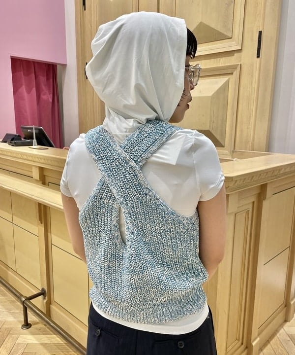 キホさんの「BEAMS WOMEN｜」を使ったコーディネート