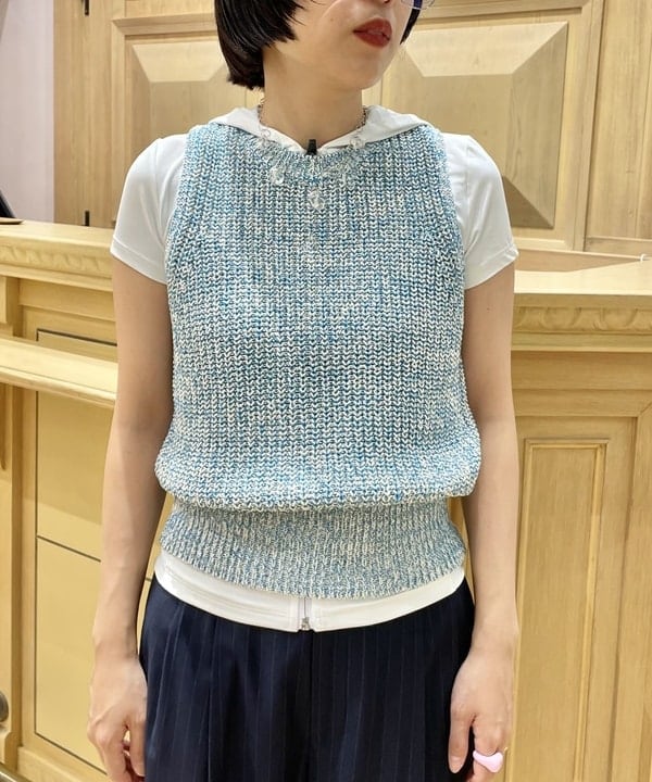 キホさんの「BEAMS WOMEN｜」を使ったコーディネート