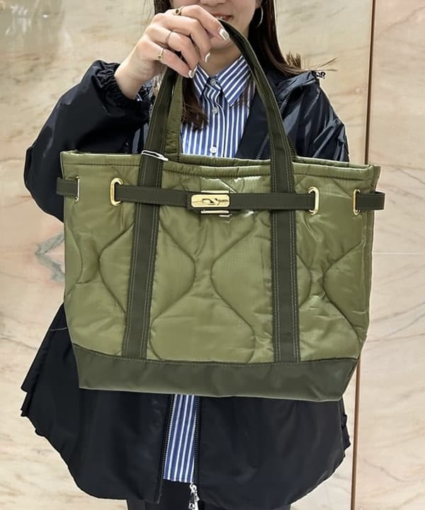 西村 章代さんの「BEAMS WOMEN｜」を使ったコーディネート