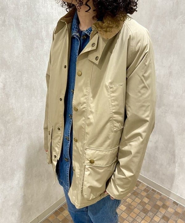 りくっしーさんの「BEAMS WOMEN｜」を使ったコーディネート