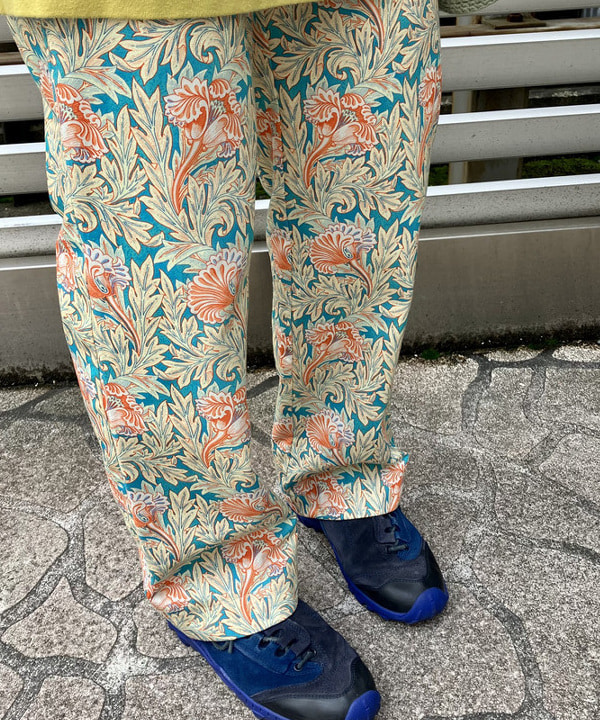 森 凌真さんの「BEAMS WOMEN｜Vガゼット ノースリーブ ワンピース」を使ったコーディネート