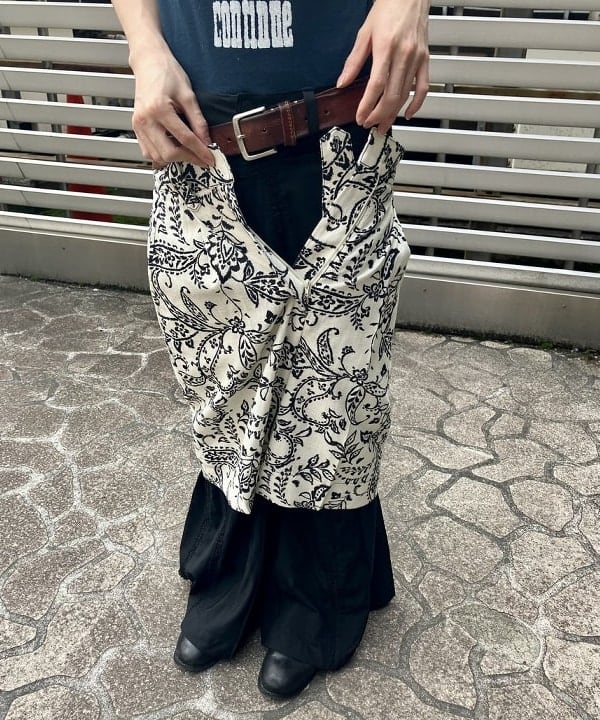 翔さんの「BEAMS WOMEN｜」を使ったコーディネート