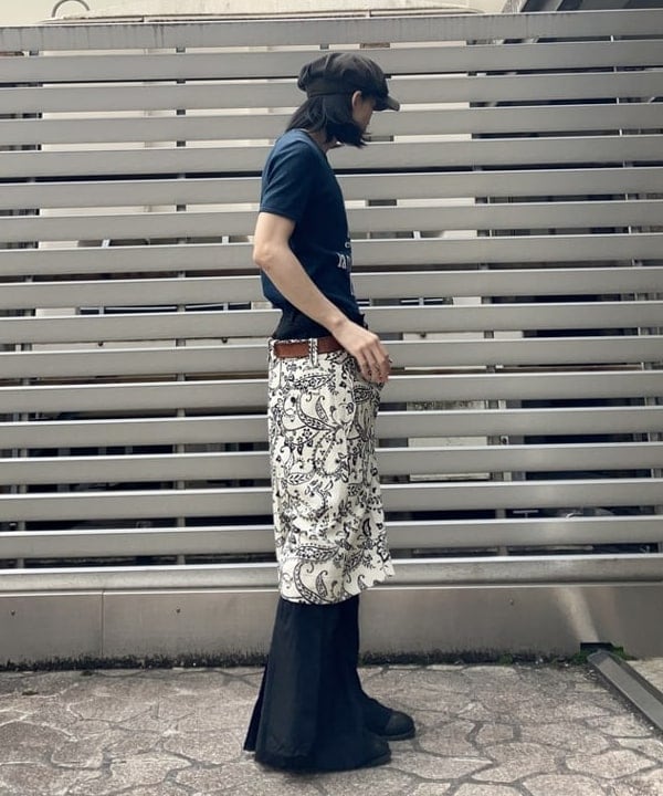 翔さんの「BEAMS WOMEN｜」を使ったコーディネート