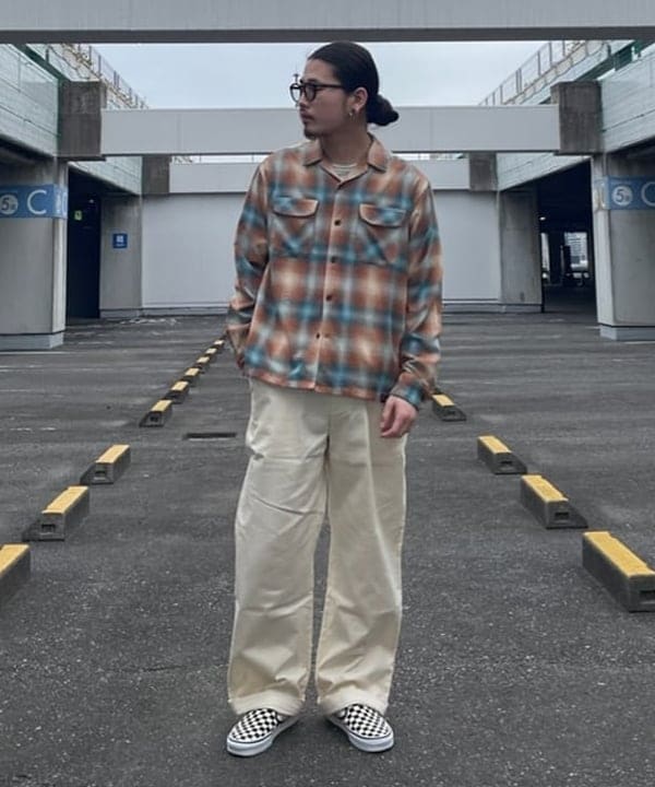 B:MING LIFE STORE by BEAMS イセキ