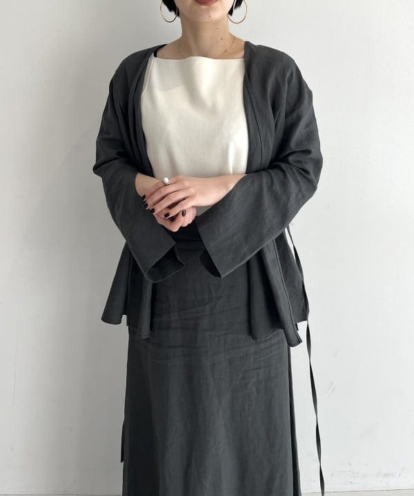 shirakiさんの「BEAMS WOMEN｜」を使ったコーディネート