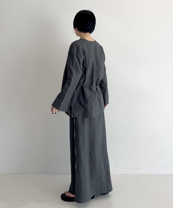 shirakiさんの「BEAMS WOMEN｜」を使ったコーディネート