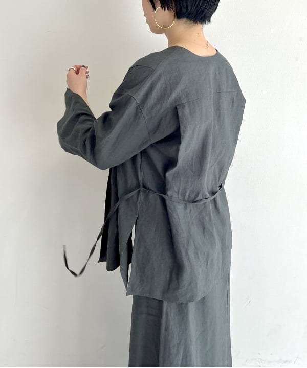 shirakiさんの「BEAMS WOMEN｜」を使ったコーディネート