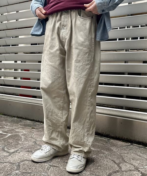 高遠 恒巳さんの「BEAMS WOMEN｜」を使ったコーディネート