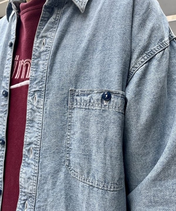 高遠 恒巳さんの「BEAMS WOMEN｜」を使ったコーディネート