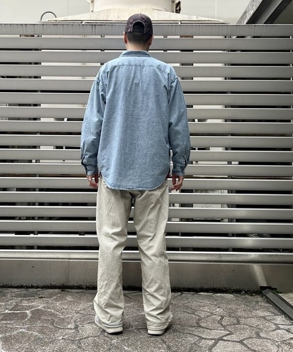 高遠 恒巳さんの「BEAMS WOMEN｜」を使ったコーディネート