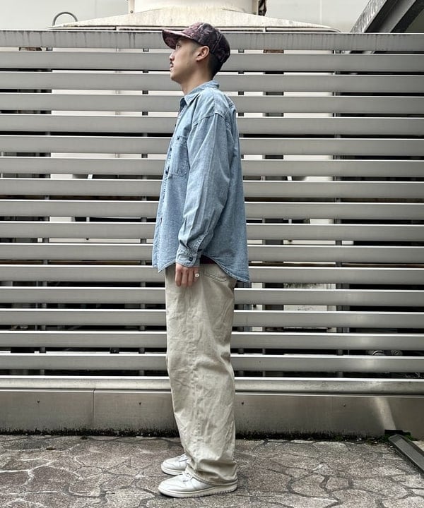 高遠 恒巳さんの「BEAMS WOMEN｜」を使ったコーディネート