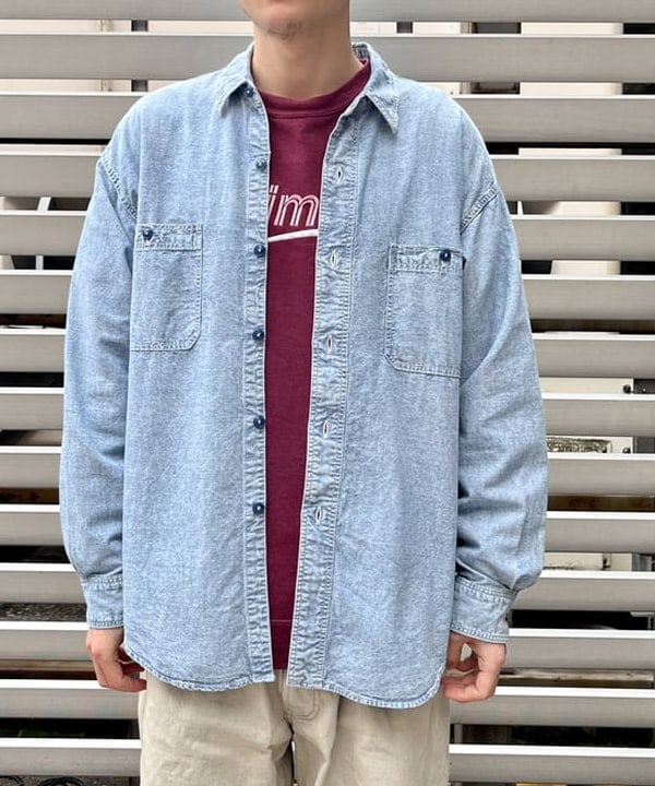 高遠 恒巳さんの「BEAMS WOMEN｜」を使ったコーディネート