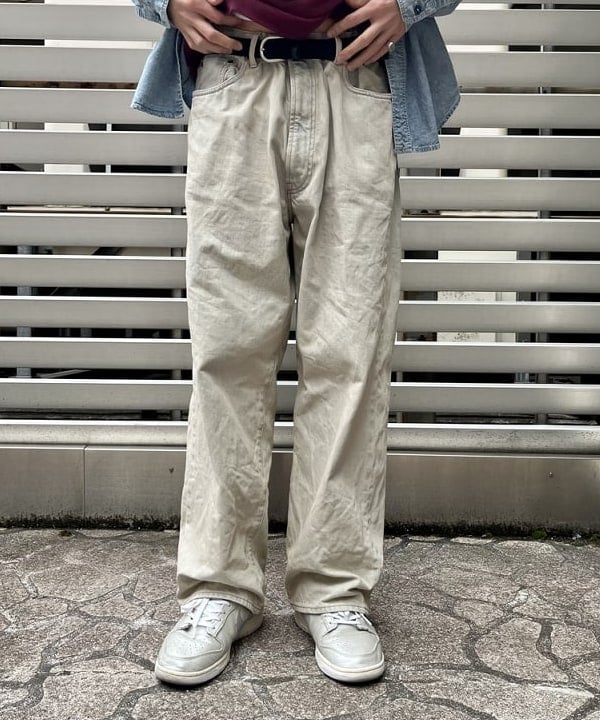 高遠 恒巳さんの「BEAMS WOMEN｜」を使ったコーディネート