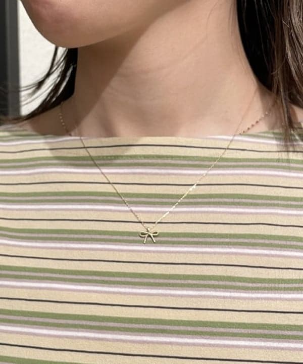 makita mikaさんの「BEAMS WOMEN｜Demi-Luxe BEAMS /  ダブル ブレスト リネン ジャケット」を使ったコーディネート