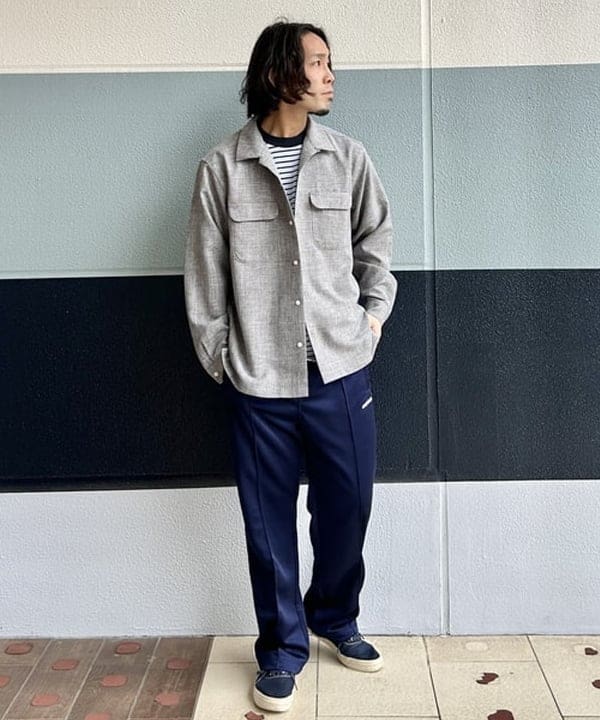 B:MING LIFE STORE by BEAMS 豊洲 Masaaki