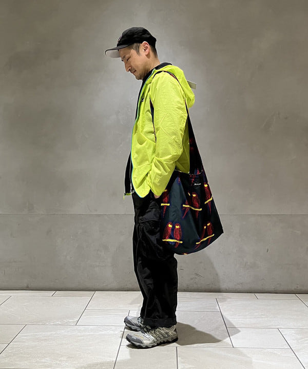 穴井 唯志さんの「BEAMS WOMEN｜」を使ったコーディネート