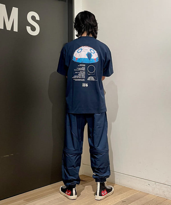 佐藤 大斗さんの「BEAMS WOMEN｜」を使ったコーディネート