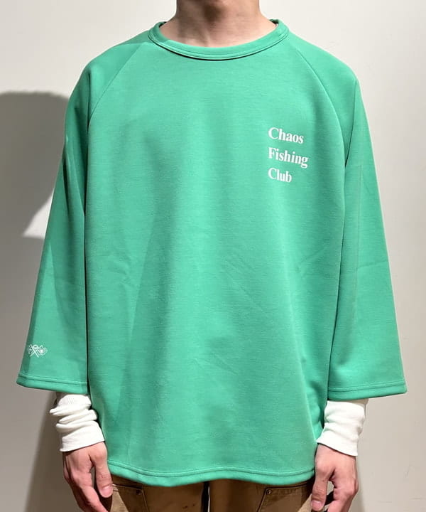 及川 晃さんの「BEAMS WOMEN｜noeyedia × Ray BEAMS / サングラス "NE451"」を使ったコーディネート