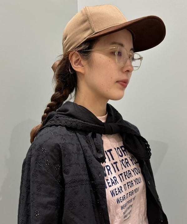 サワイさんの「BEAMS WOMEN｜」を使ったコーディネート