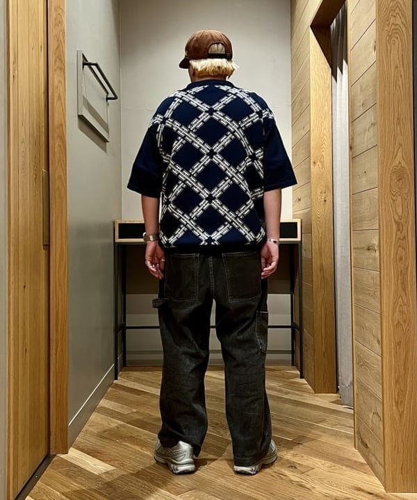 新里 京介さんの「BEAMS WOMEN｜」を使ったコーディネート