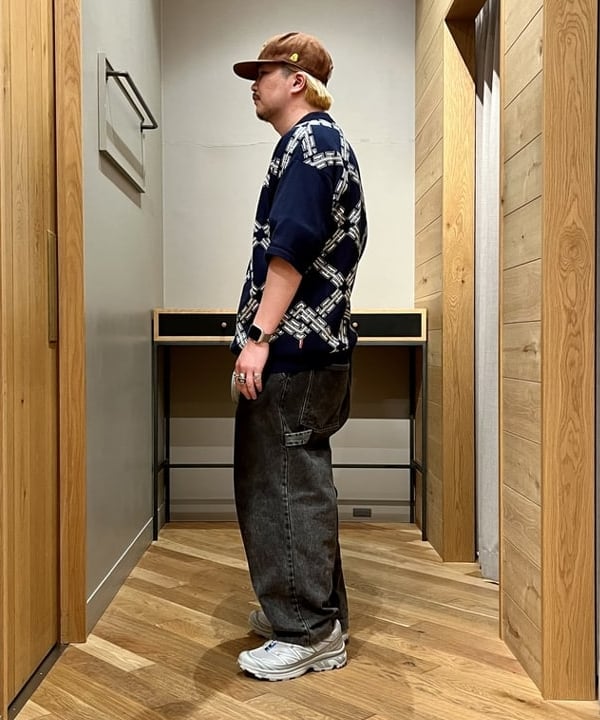 新里 京介さんの「BEAMS WOMEN｜」を使ったコーディネート