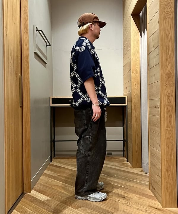 新里 京介さんの「BEAMS WOMEN｜」を使ったコーディネート