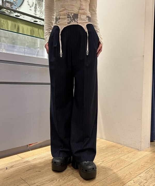 ayaneさんの「BEAMS WOMEN｜」を使ったコーディネート