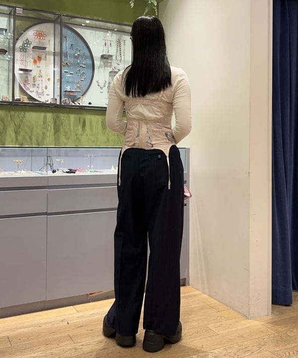 ayaneさんの「BEAMS WOMEN｜」を使ったコーディネート